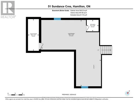 51 Sundance Crescent Hamilton ON L0R 1P0