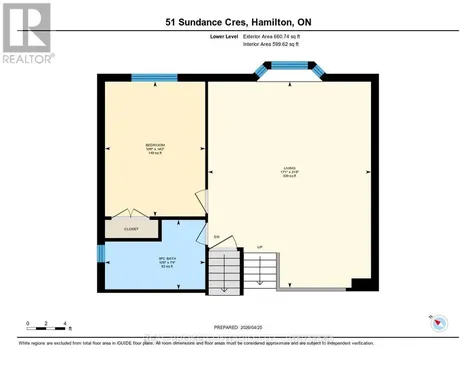 51 Sundance Crescent Hamilton ON L0R 1P0
