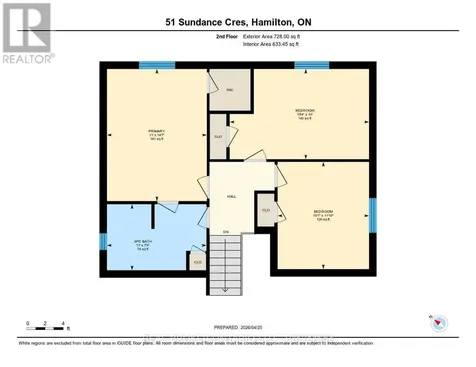 51 Sundance Crescent Hamilton ON L0R 1P0