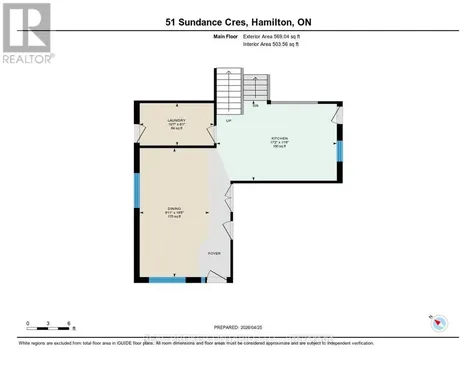 51 Sundance Crescent Hamilton ON L0R 1P0