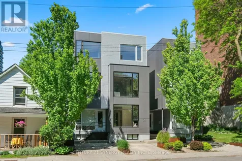 26 Stonehurst Avenue Ottawa ON K1Y 1R4