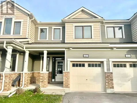 422 Cope Drive Ottawa ON K2V 0P8