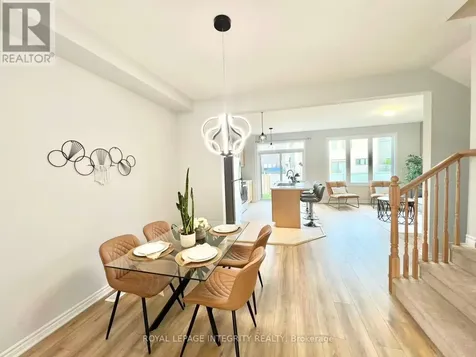 422 Cope Drive Ottawa ON K2V 0P8