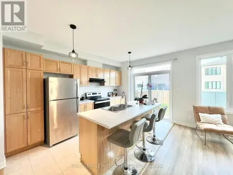 422 Cope Drive Ottawa ON K2V 0P8