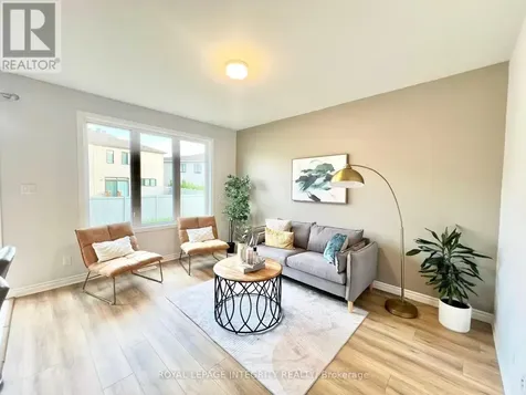 422 Cope Drive Ottawa ON K2V 0P8