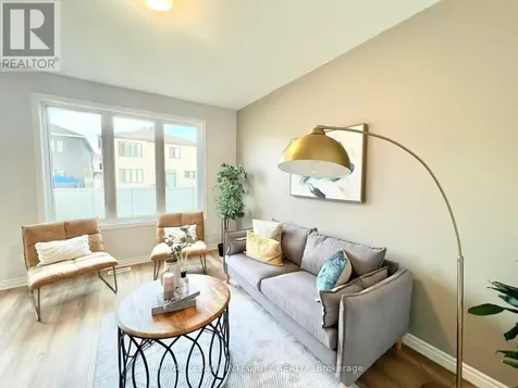 422 Cope Drive Ottawa ON K2V 0P8