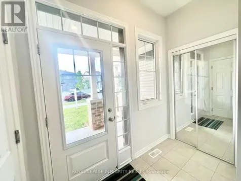 422 Cope Drive Ottawa ON K2V 0P8