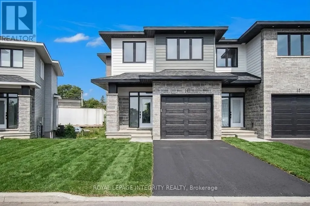10 Morral Court Arnprior ON K7S 0J4