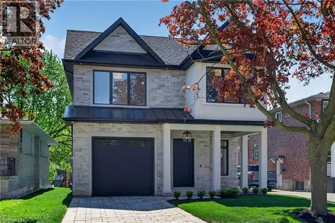 148 Herald Avenue Oakville ON L6K 1S2