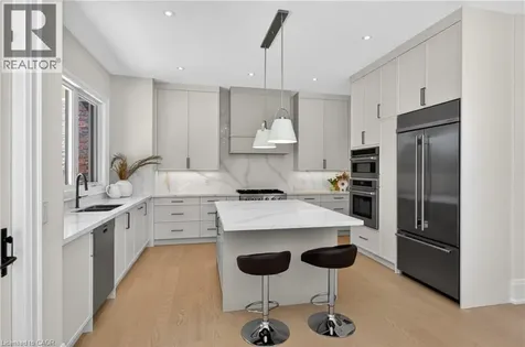 148 Herald Avenue Oakville ON L6K 1S2