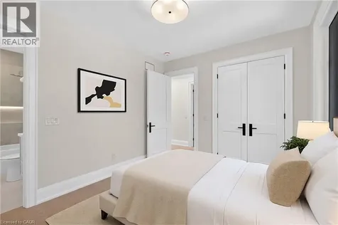148 Herald Avenue Oakville ON L6K 1S2