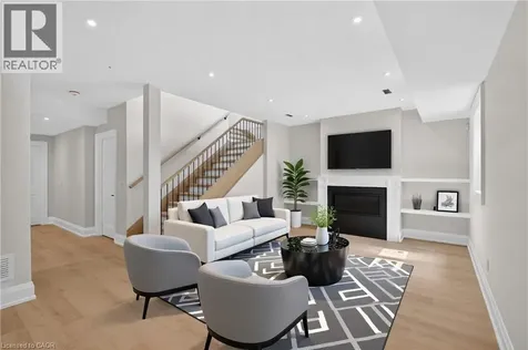 148 Herald Avenue Oakville ON L6K 1S2