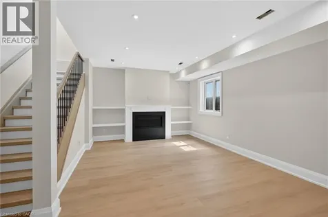 148 Herald Avenue Oakville ON L6K 1S2