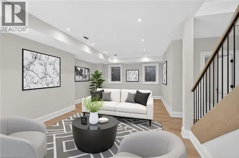 148 Herald Avenue Oakville ON L6K 1S2