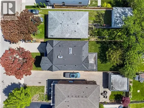 148 Herald Avenue Oakville ON L6K 1S2