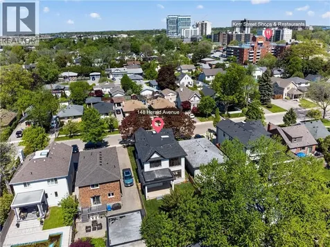 148 Herald Avenue Oakville ON L6K 1S2
