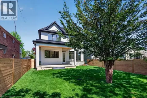 148 Herald Avenue Oakville ON L6K 1S2