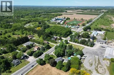 323 Regional 20 Road Pelham ON L0S 1C0
