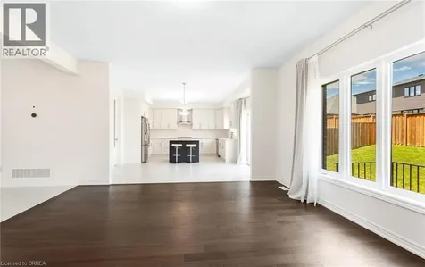 10 Mcgovern Lane Paris ON N3L 0K3