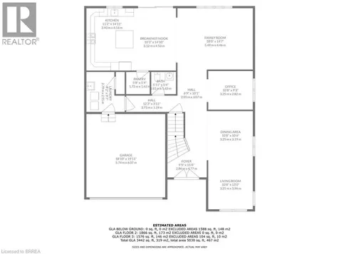 10 Mcgovern Lane Paris ON N3L 0K3