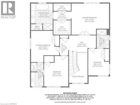 10 Mcgovern Lane Paris ON N3L 0K3