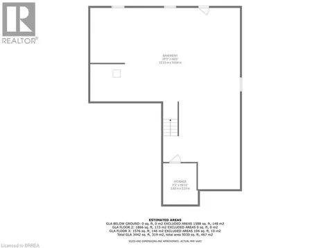 10 Mcgovern Lane Paris ON N3L 0K3