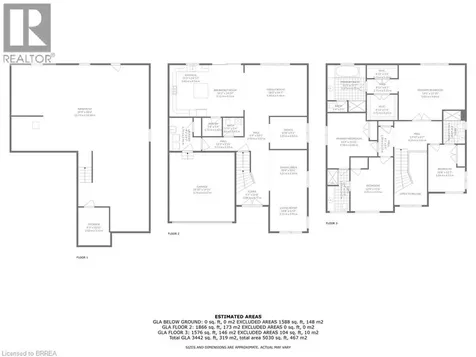 10 Mcgovern Lane Paris ON N3L 0K3