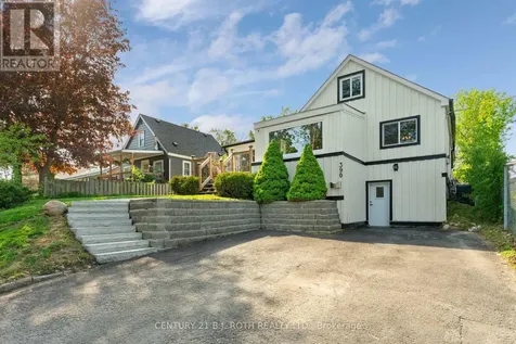 390 Arthur Street Orillia ON L3V 3M8