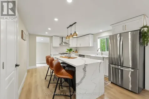 390 Arthur Street Orillia ON L3V 3M8