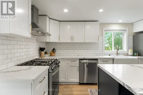 390 Arthur Street Orillia ON L3V 3M8