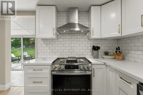 390 Arthur Street Orillia ON L3V 3M8