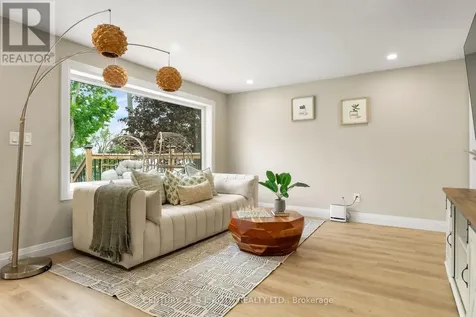 390 Arthur Street Orillia ON L3V 3M8