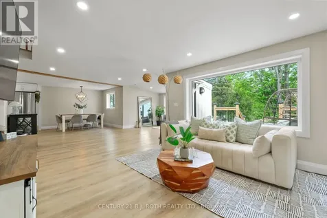 390 Arthur Street Orillia ON L3V 3M8
