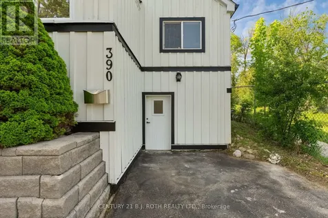 390 Arthur Street Orillia ON L3V 3M8