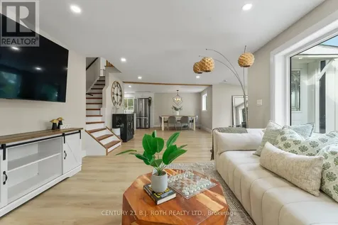 390 Arthur Street Orillia ON L3V 3M8