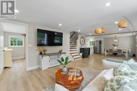 390 Arthur Street Orillia ON L3V 3M8