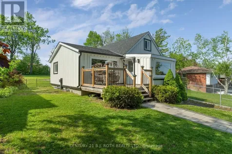 390 Arthur Street Orillia ON L3V 3M8
