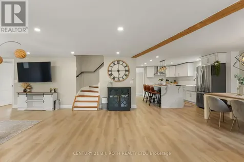 390 Arthur Street Orillia ON L3V 3M8