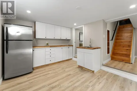 390 Arthur Street Orillia ON L3V 3M8