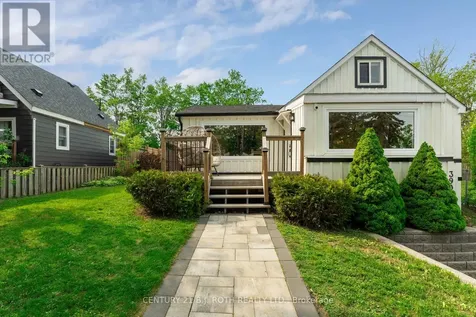 390 Arthur Street Orillia ON L3V 3M8