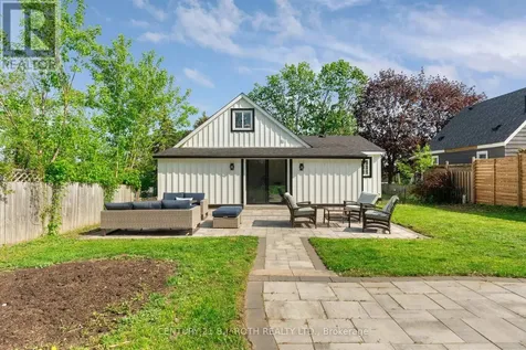 390 Arthur Street Orillia ON L3V 3M8