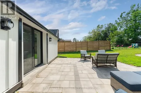 390 Arthur Street Orillia ON L3V 3M8