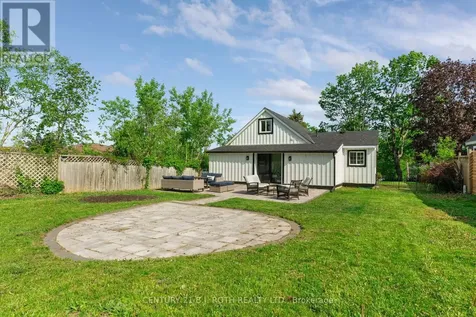 390 Arthur Street Orillia ON L3V 3M8