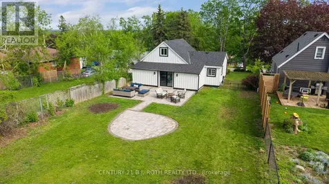 390 Arthur Street Orillia ON L3V 3M8