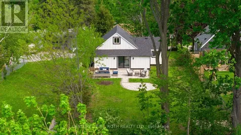 390 Arthur Street Orillia ON L3V 3M8