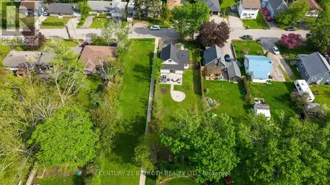 390 Arthur Street Orillia ON L3V 3M8