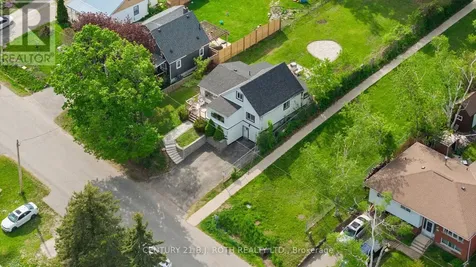 390 Arthur Street Orillia ON L3V 3M8