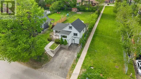 390 Arthur Street Orillia ON L3V 3M8