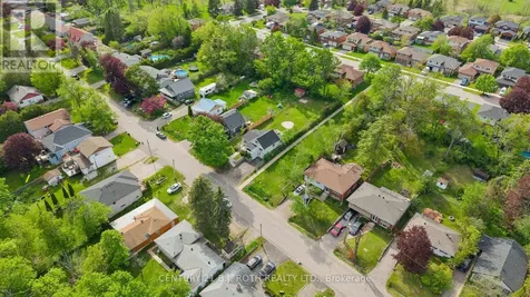 390 Arthur Street Orillia ON L3V 3M8