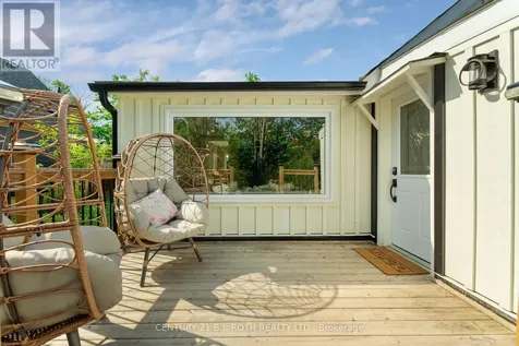 390 Arthur Street Orillia ON L3V 3M8